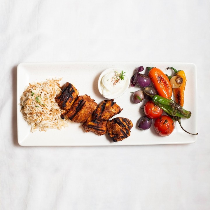SHISH TAWOOK