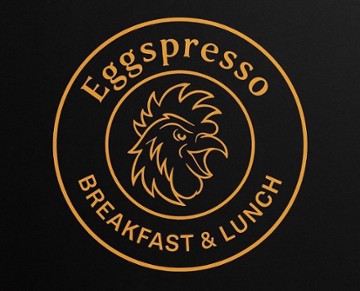 Eggspresso - At The Glen