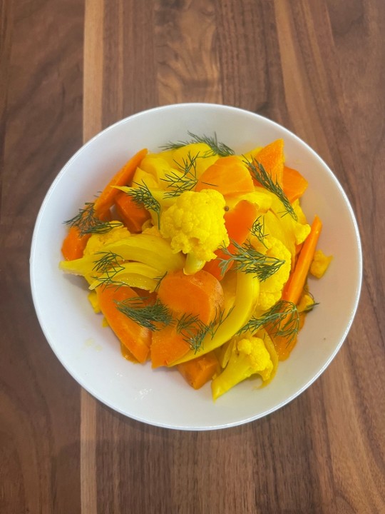 Giardiniera