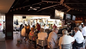 Reilley's Grill & Bar