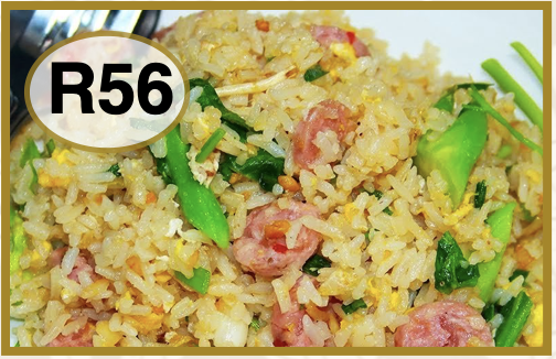 # R56 Nam Fried Rice