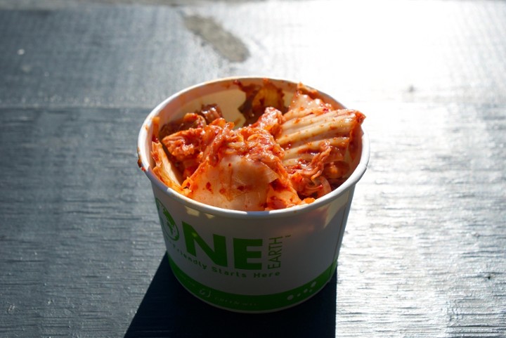 Fresh Kimchi