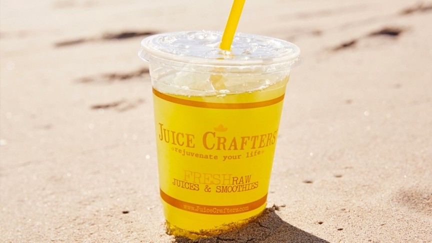 Juice Crafters - Brentwood