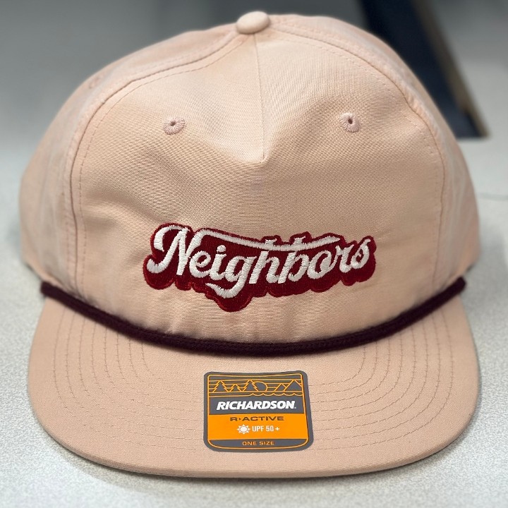 Neighbors Hat