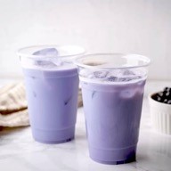 *NEW* Purple Milk (Taro Flavor)