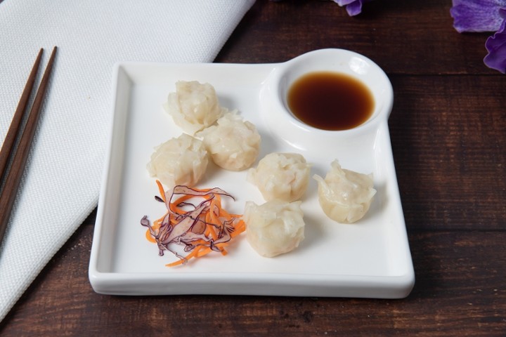 Shrimp Shumai