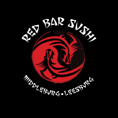 Red Bar Sushi - Middleburg 16 E Washington St