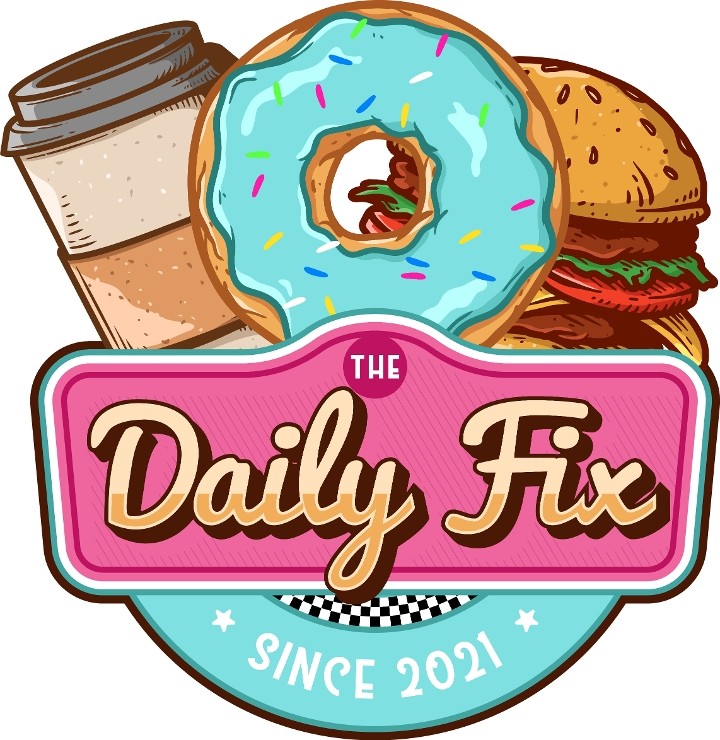 The Daily Fix 6215 Chesapeake Circle
