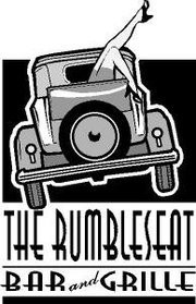 Rumbleseat Bar & Grille