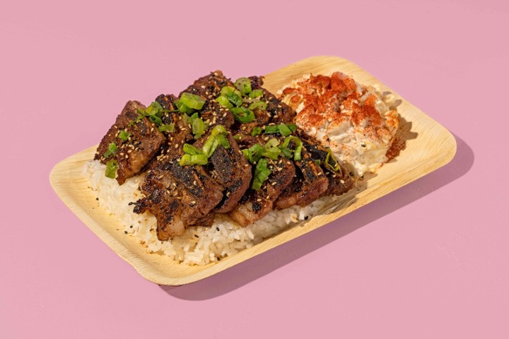 Short Ribs