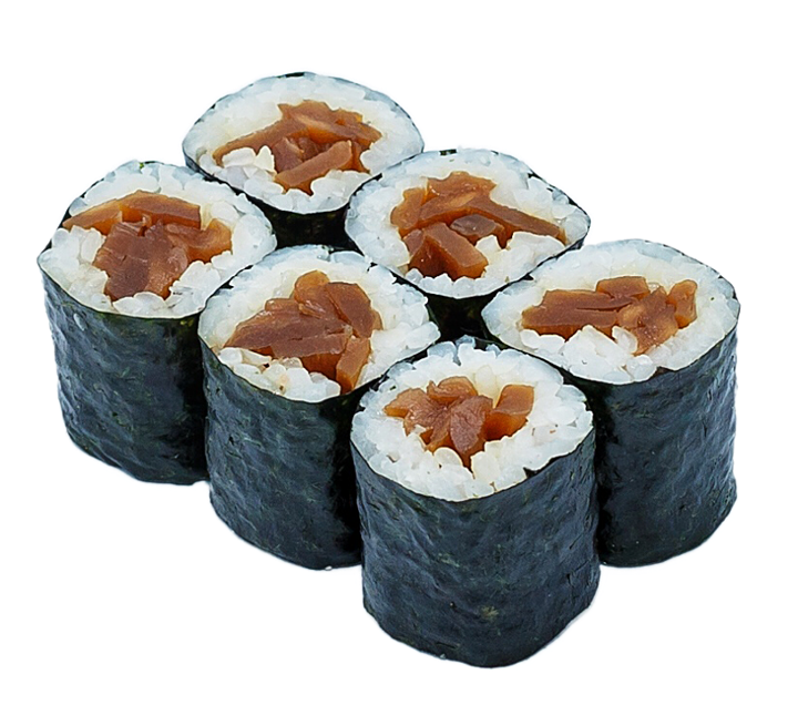 Kampyo Roll