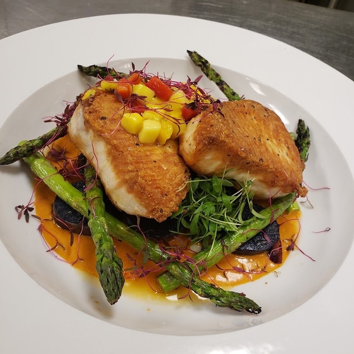 Sun Singer Restaurant & Wine Bar Cafe | Toast