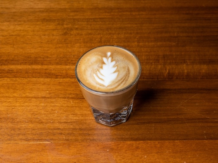 Cortado