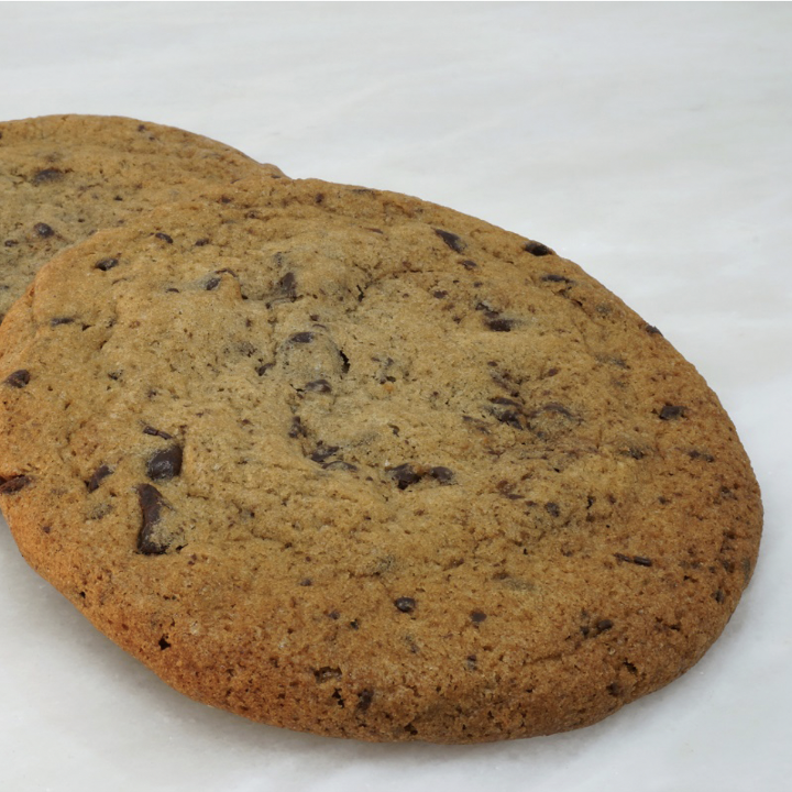 Chocolate Chip Cookie