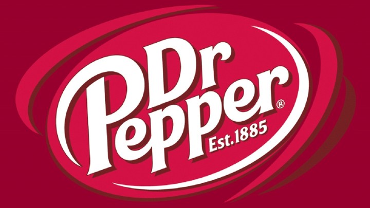 Dr. Pepper