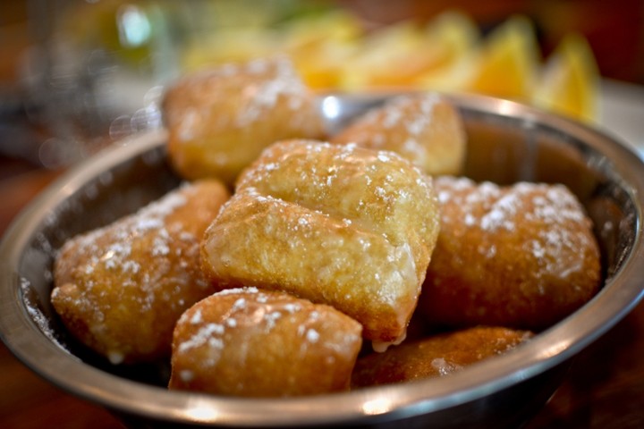 Beignets