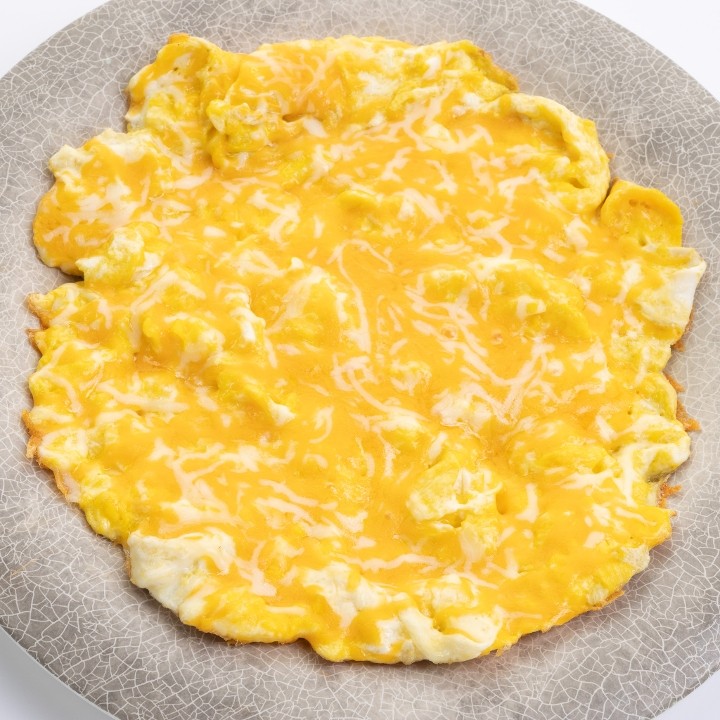 Eggs w/ Cheese