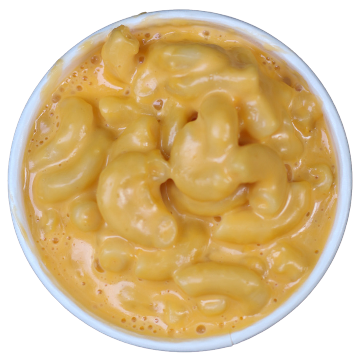 Mac & Cheese