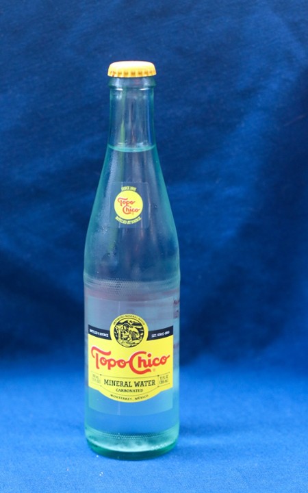 Topo Chico