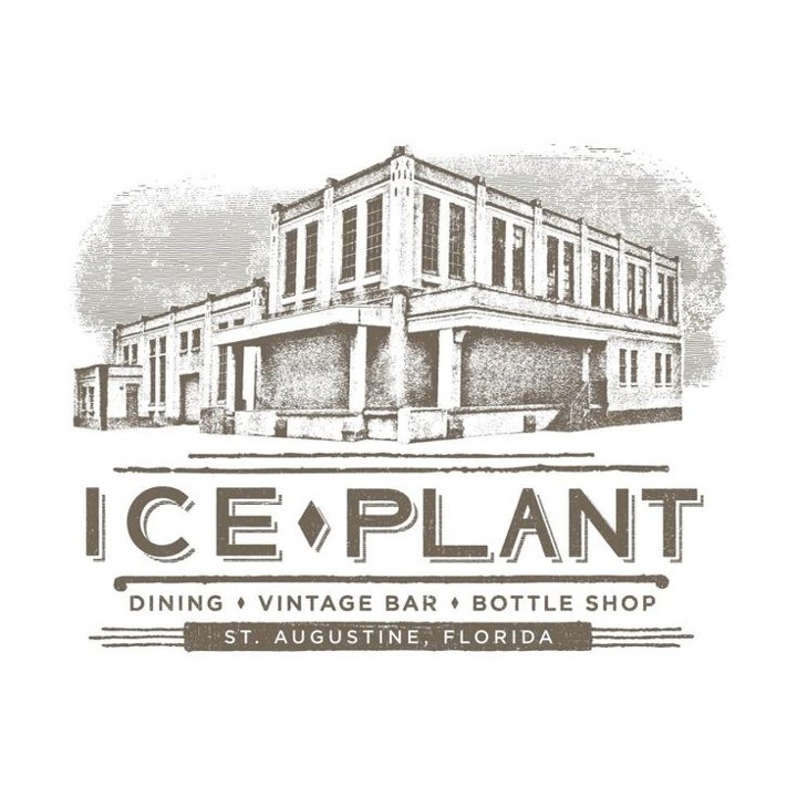 Ice Plant Bar & Bottle Shop St. Augustine