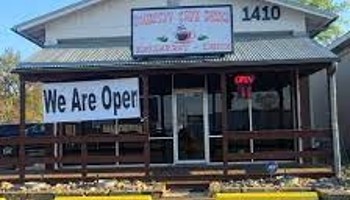 Country Cafe Dinner