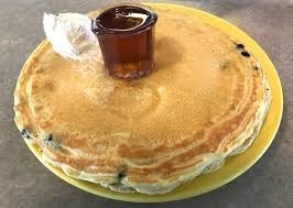 Jumbo Pancake