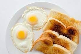 Eggs & Toast