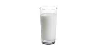 Milk-White