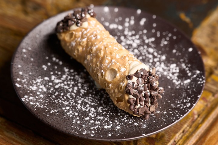 Cannoli