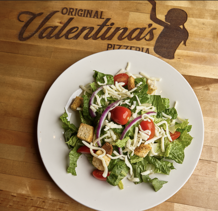 House Salad