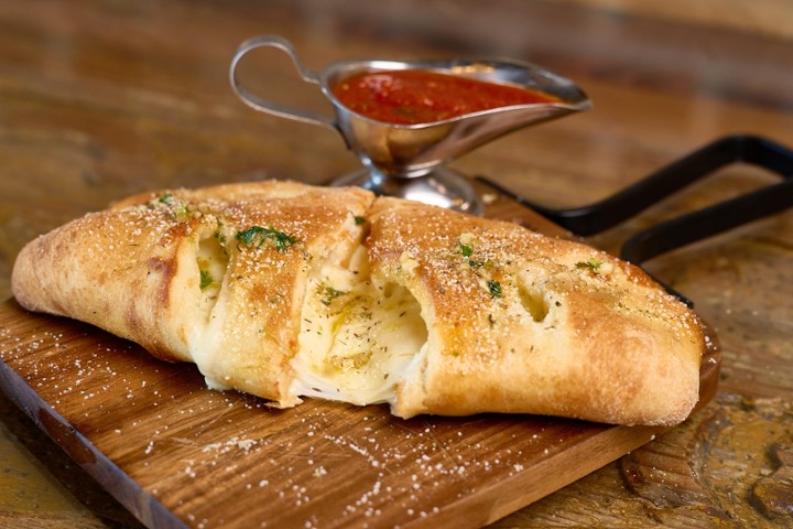 Cheese Calzone