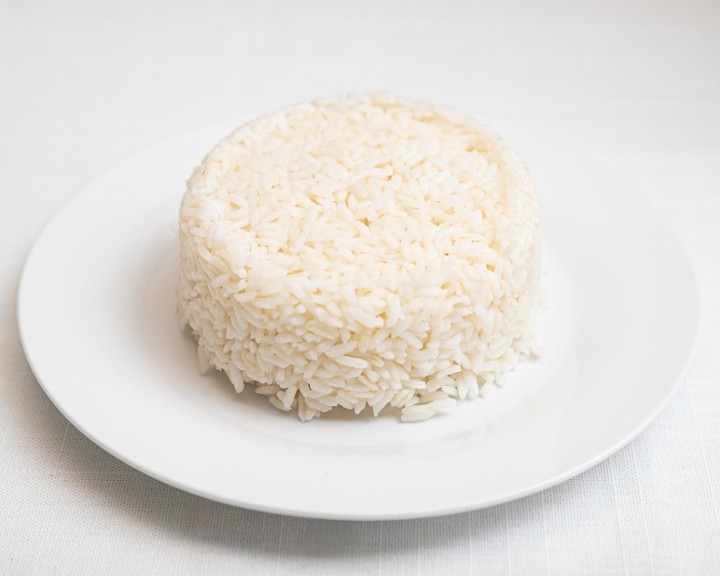 White Rice