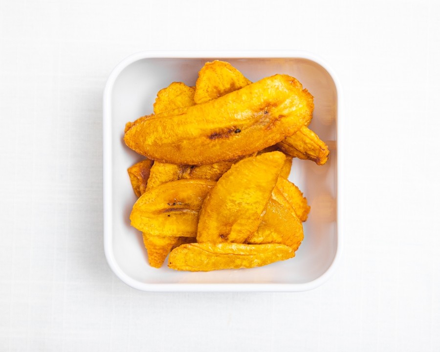 Plantains Sweet