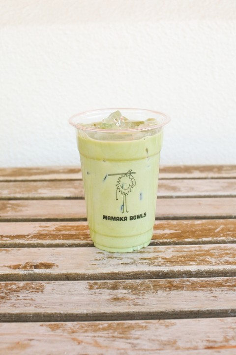 Matcha