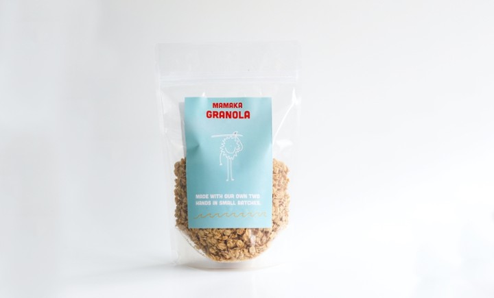 Granola Bag