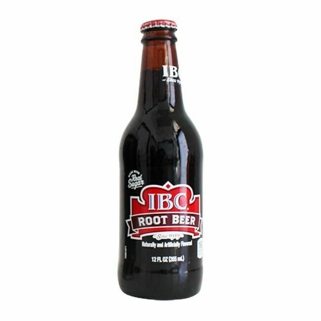 IBC Soda