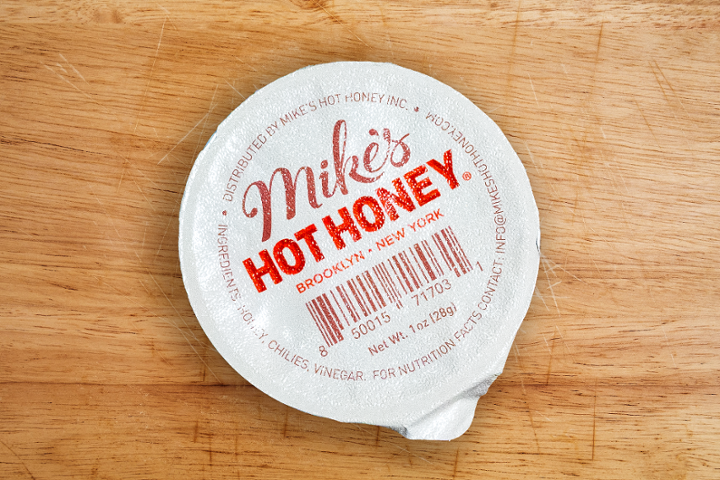 Mike’s Hot Honey