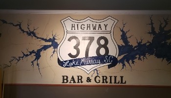 Murphy’s Grill