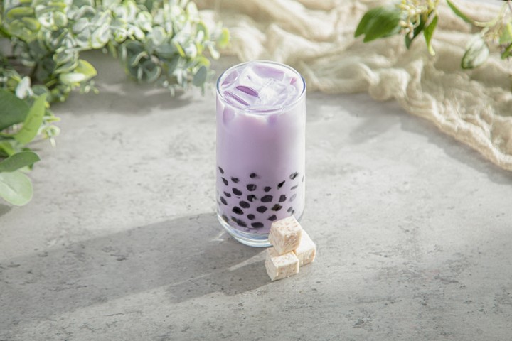 Taro Milk