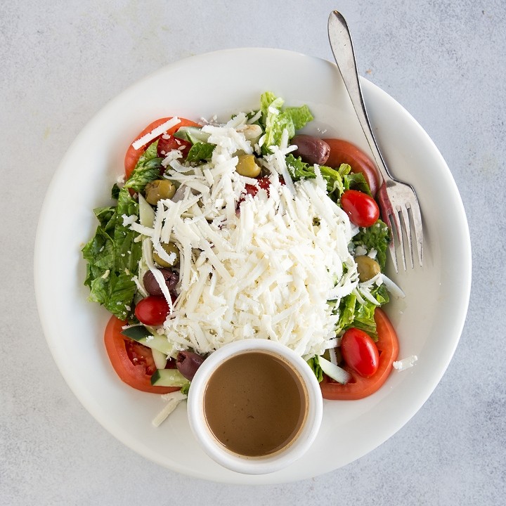Bowl 160oz Greek Salad