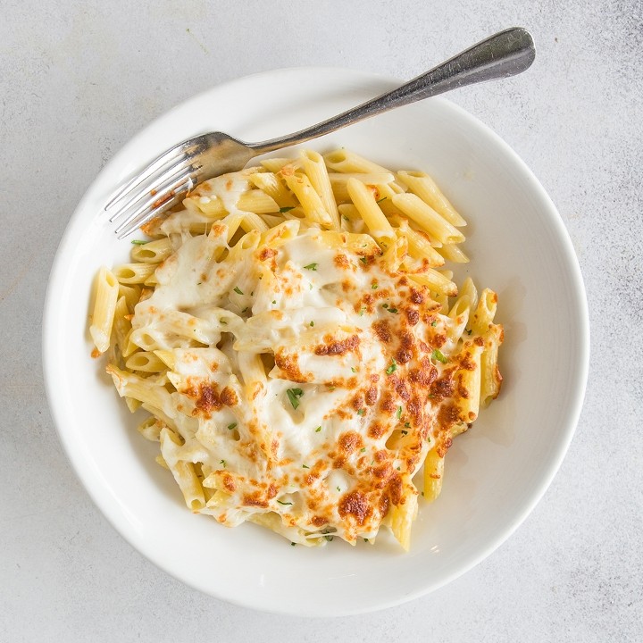 Baked Cheese Penne