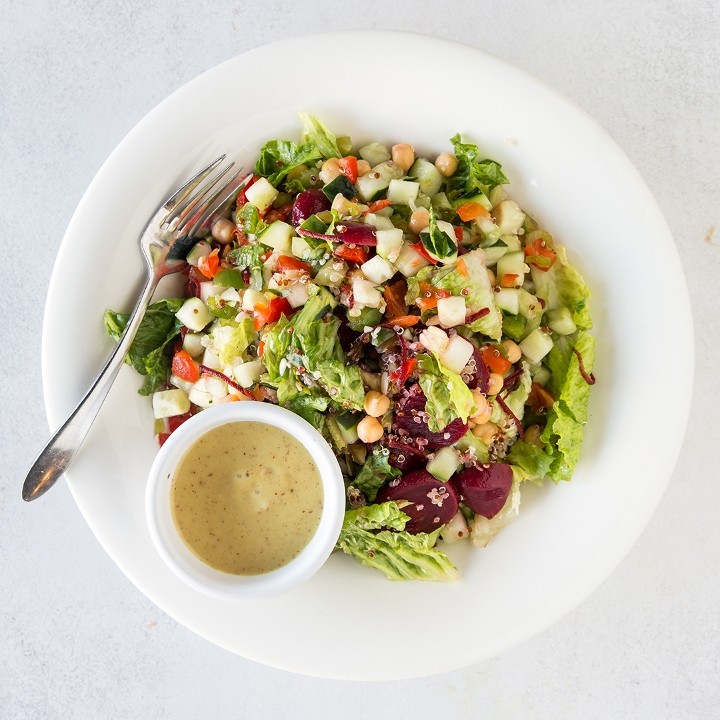 Bowl 160oz Quinoa Salad