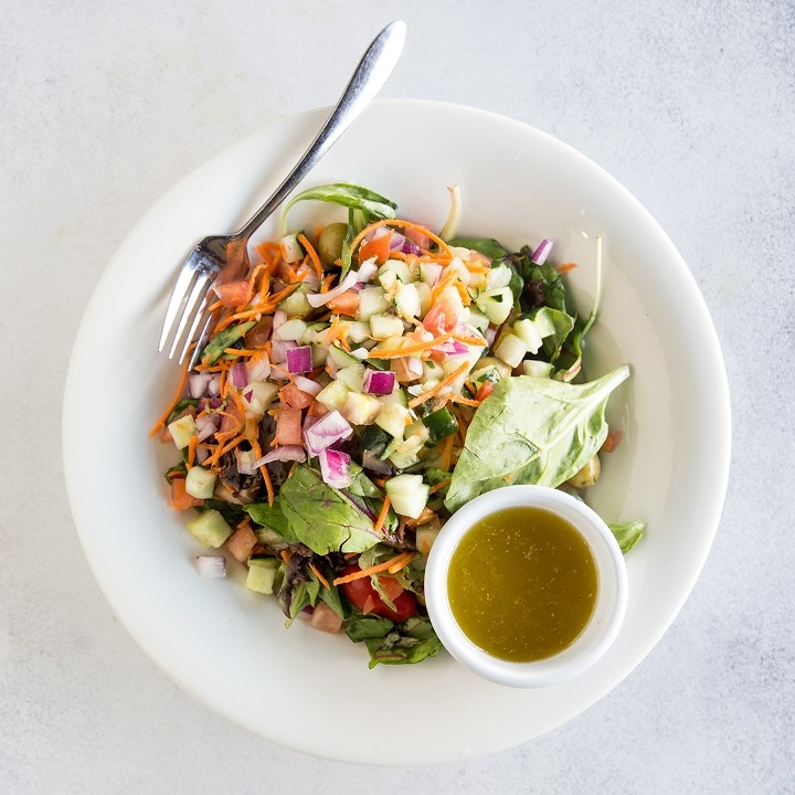 Bowl 160oz Garden Salad