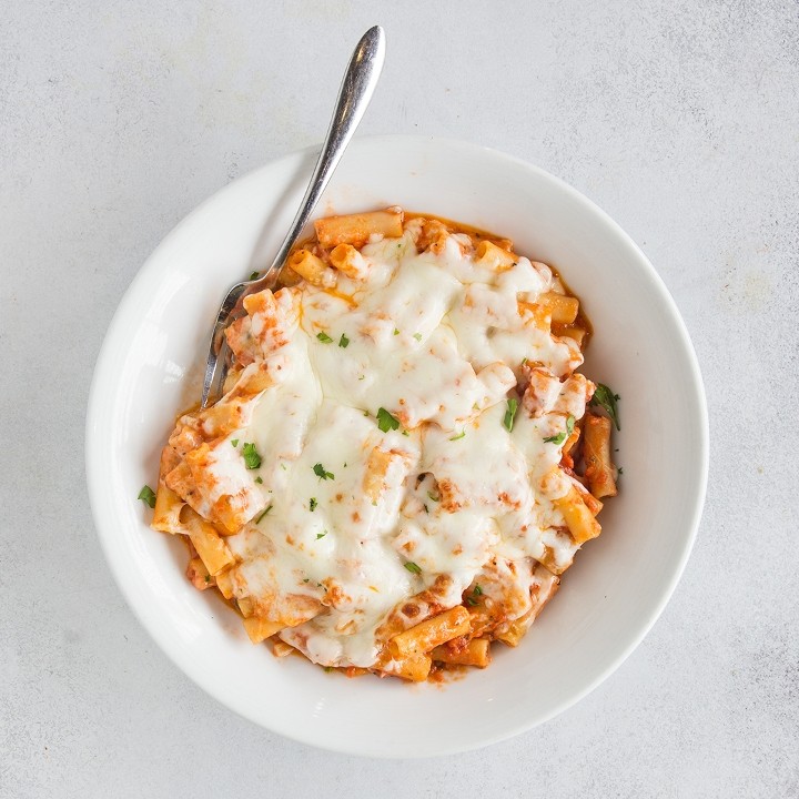 Baked Ziti