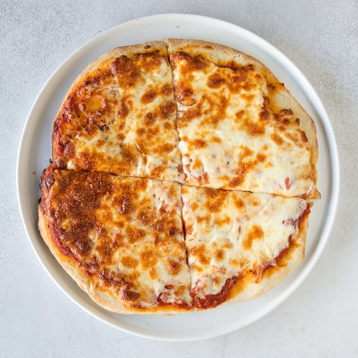 Classic Pizza