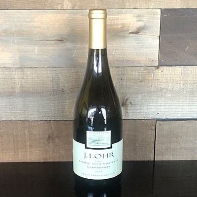 BTL J Lohr Chardonnay