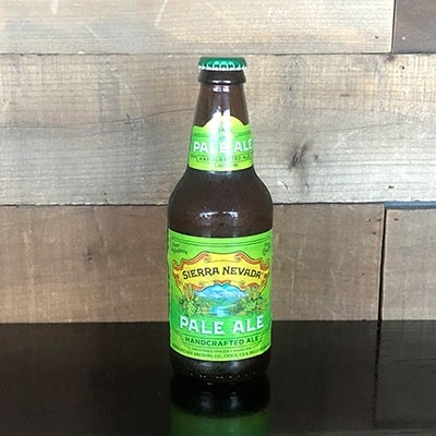 Sierra Nevada Pale Ale