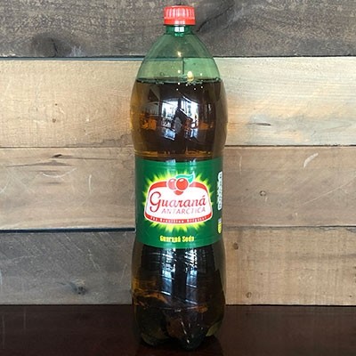 Guaraná 2L