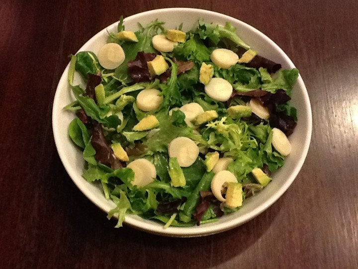 Floripa Salad