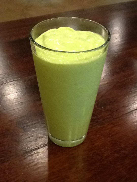 Avocado Shake